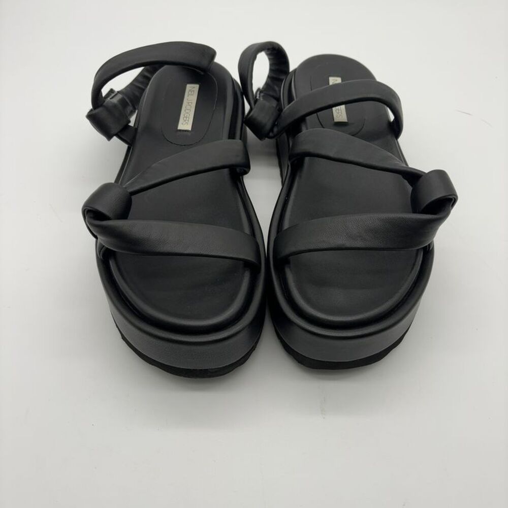 neil j rodgers Platform Shoes